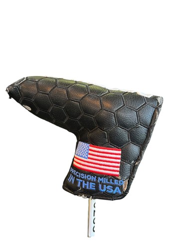 Bettinardi 2020 BB-EIGHT-W Blade Putter/Putter Flex Steel Shaft/34.5" Headcover - Picture 17 of 22