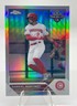 2023 Topps Pro Debut Gabriel Martinez PDC-120 Refractor 99/99