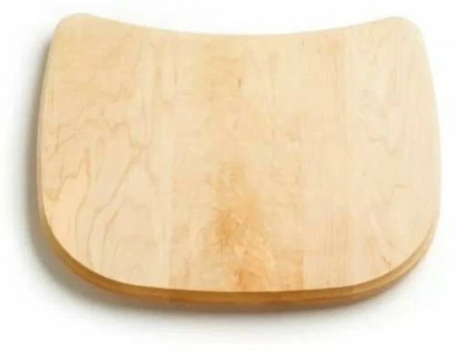 Tablas de corte Franke Brown