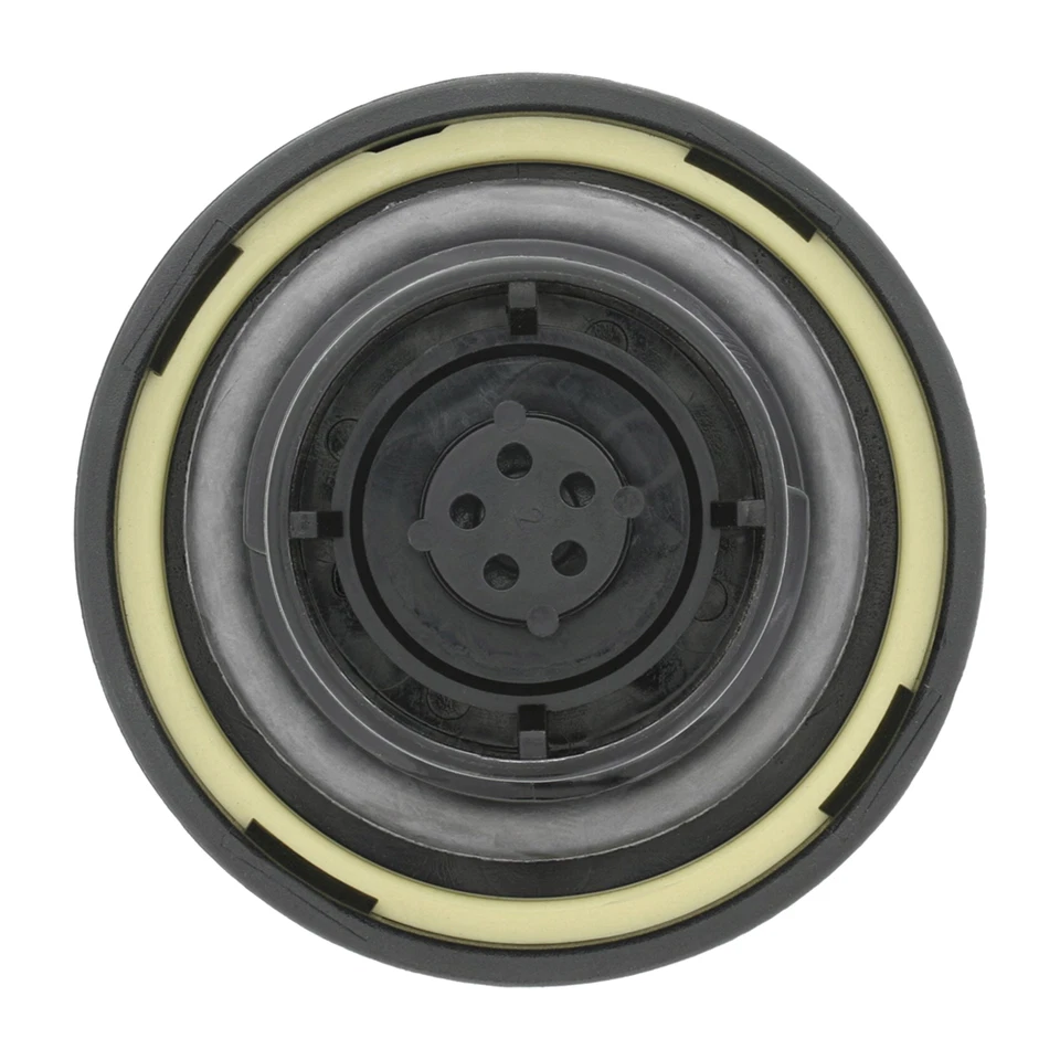 Tapa de combustible equivalente Gates OE Quick-On para Chrysler, Dodge, Nissan, Jeep, Subaru Foto 4 de 4