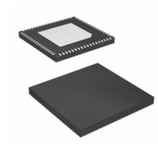 Texas Instruments ADC32RF82IRMPT 14 Bit Analog to Digital Converter 2 Input DAC