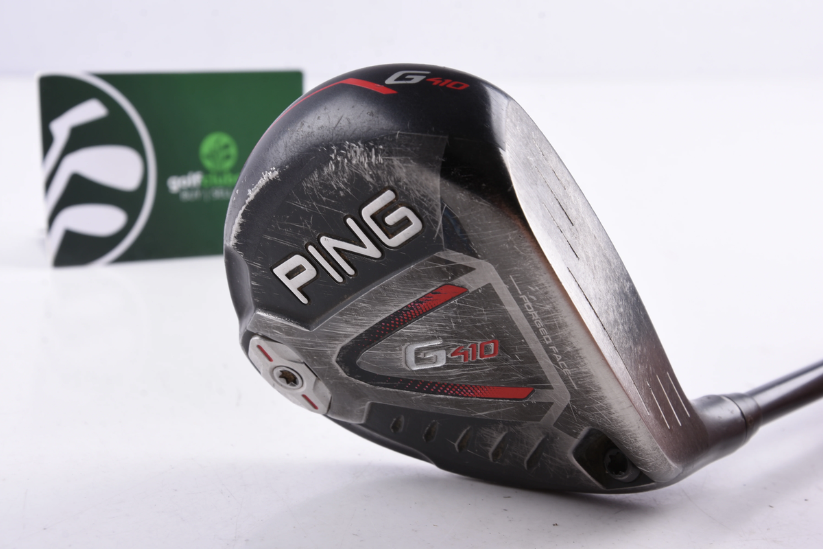 PING G410 ユーティリティ 5番 26度 ヘッド PING G410 ユーティリティ 5番 26度 ヘッドのみ PING G410 5番（26度