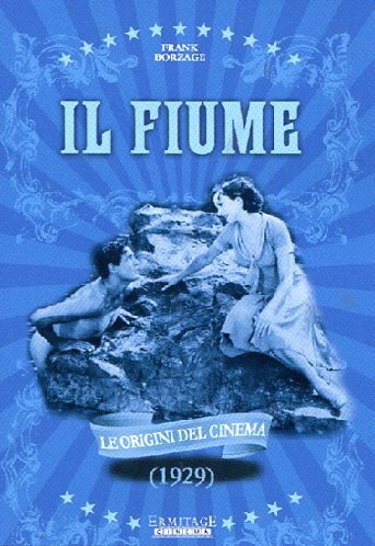 Il Fiume (1929) DVD ERM494 ERMITAGE CINEMA - Picture 1 of 1
