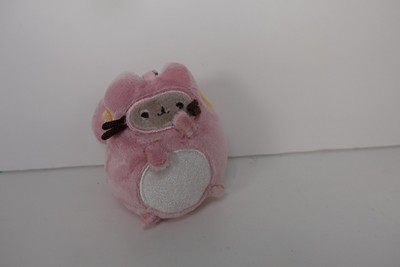 Pusheen Series 20 ENCHANTED FOREST Blind Box Plush - Squirrel Pusheen