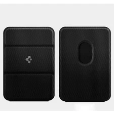 Efficient Magnetic Phone Card Stand Compatible With Apple's Entire Product Line