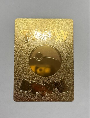 Gold Foil Suicune GX Limited Edition Fan Art Display Card! 1800HP NM/M | eBay Gold Foil Suicune GX Limited Edition Fan Art Display Card! 1800HP NM/M | eBay