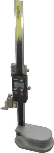 Mitutoyo 8" Electronic Height Gage