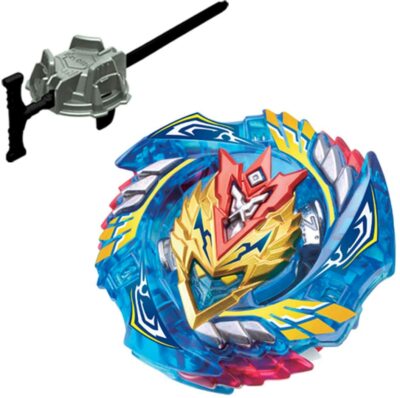 Beyblade Burst B-127 Starter Cho-Z Valkyrie Zenith Evolution