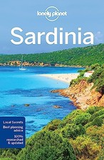 Lonely Planet Sardinia (Travel Guide) by Garwood, Duncan Book The Chea…