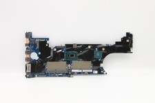 ThinkPad T580 Motherboard LTS-217812-1 i7-8550U 2G 01YR300