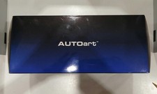 Autoart Rocket Bunny 86 1/18