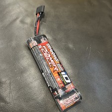 Traxxas TRA2923X 8.4V 3000mAh 7 Cell Stick NiMH Battery with ID Connector