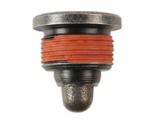 Connect HGV Sump Plug - for Volvo 1pc 33158