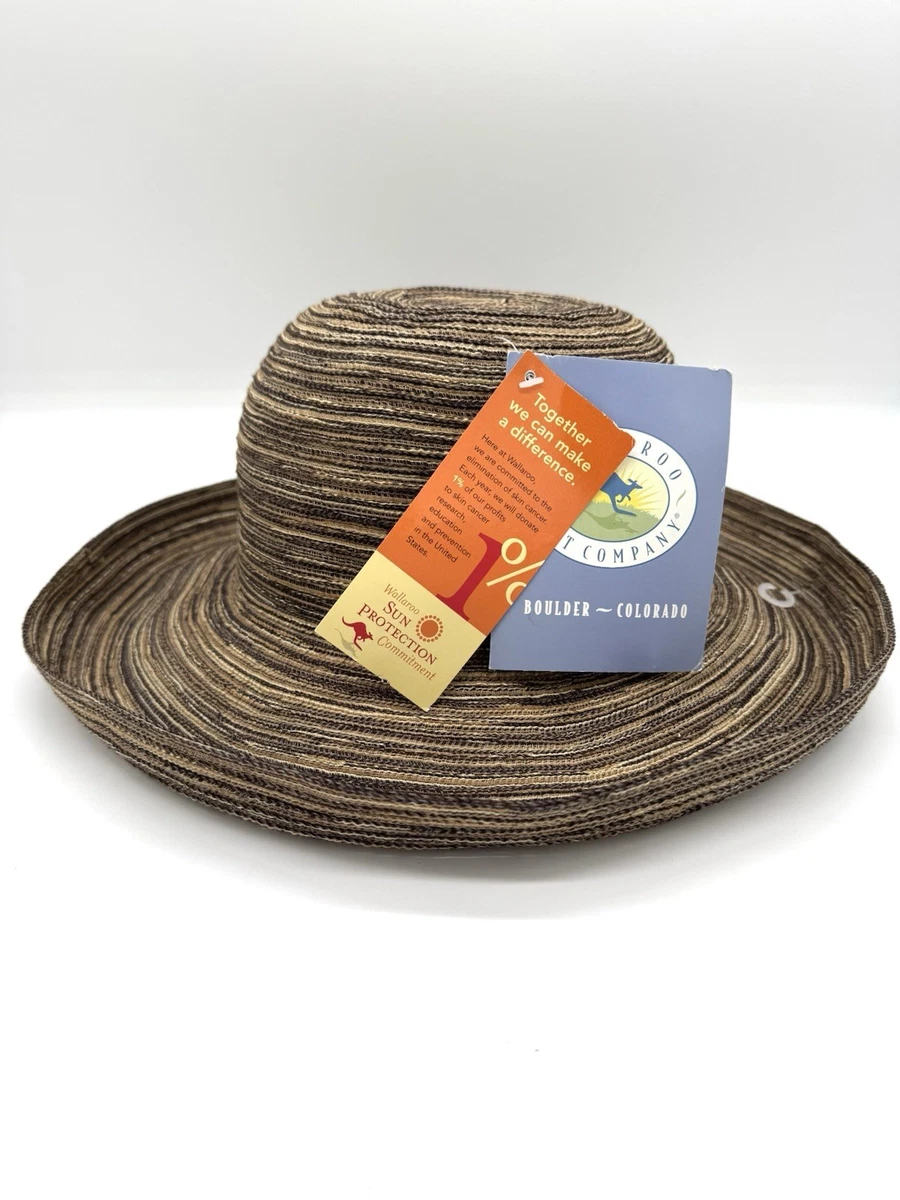 Casual Striped Hats for Women for sale | eBay display picture 1