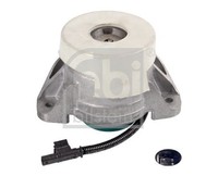 Lagerung Motor Links Febi Bilstein 104821 FÜR Mercedes Motorlager Motorhalter