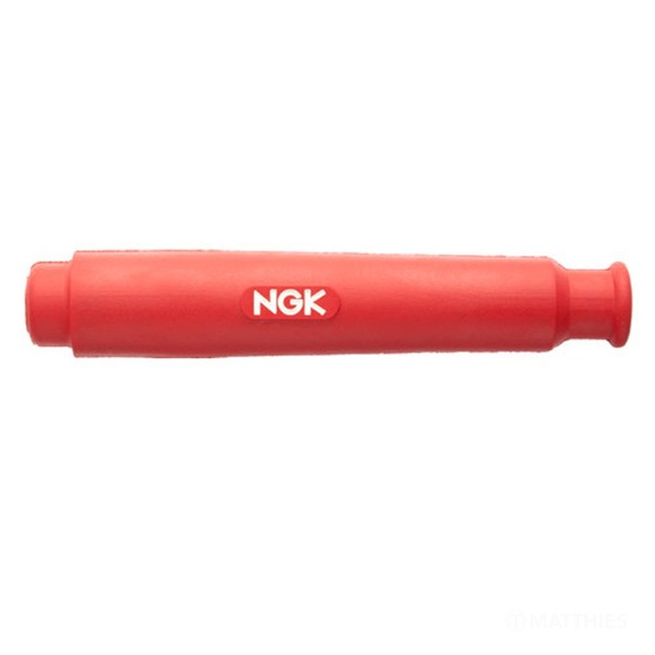 ZüNdkerzenstecker NGK Passend FüR Kawasaki ZR 1100 Zephyr Bj. 1992-1997-image