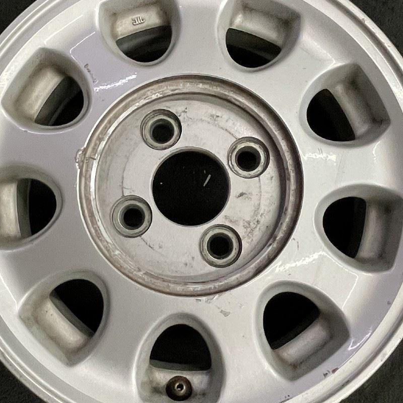 Nissan NX Sentra Original Wheel 13