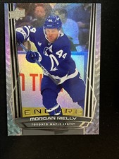25-26 UD Series 1 Hockey Encore E-58 Morgan Rielly