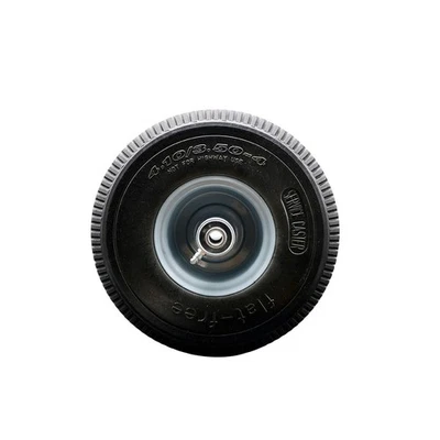 Service Caster Brand Replacement Wheel for Magliner Wheel 131010