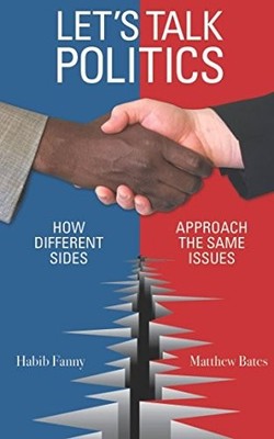 Let's Talk Politics: How Different Sides Approach the Same Issues