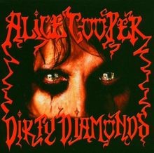 Dirty Diamonds von Cooper,Alice | CD | Zustand sehr gut