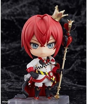 ANIPLEX Nendoroid Disney Twisted Wonderland 1723 Ace Trappola