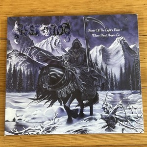 Dissection Storm of the Lights Bane | eBay