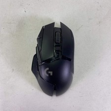 Logitech G502 Lightspeed Wireless Gaming Mouse 910-005565