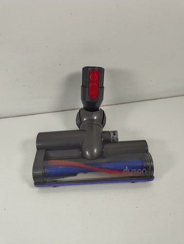 Original Dyson CY23 CY22 CY26 CY28 Schnellspanner Turbinenkopf Turbobürste Boden