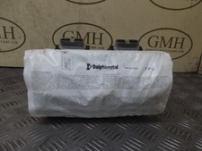 Vauxhall Corsa D Left Passenger Nearside Dash Air  Bag 13152361 2006-2015M