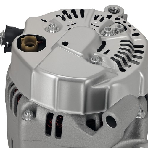 Alternator For Dodge Ram 1500 02-06 Durango 2001-2006 Grand Cherokee 4.7L 136A - Picture 7 of 12