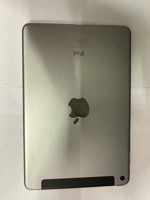 Apple iPad A1550 Defekt   Display gesprungen, Bildfehler   Für Bastler