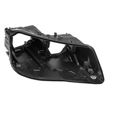 Scheinwerfergehäuse für AUDI A8 2009 - 2013 Pre-Facelift 4H0941004 Right