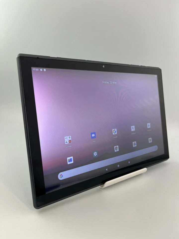 ACER ACTAB1021 Grey WiFi 32GB 10" Android Tablet Quad-Core Android Tablet - Image 4 of 4