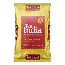 CTC Assam Loose Leaf Black Tea Strong, Full-Bodied Flavorful Blend Of Premium...