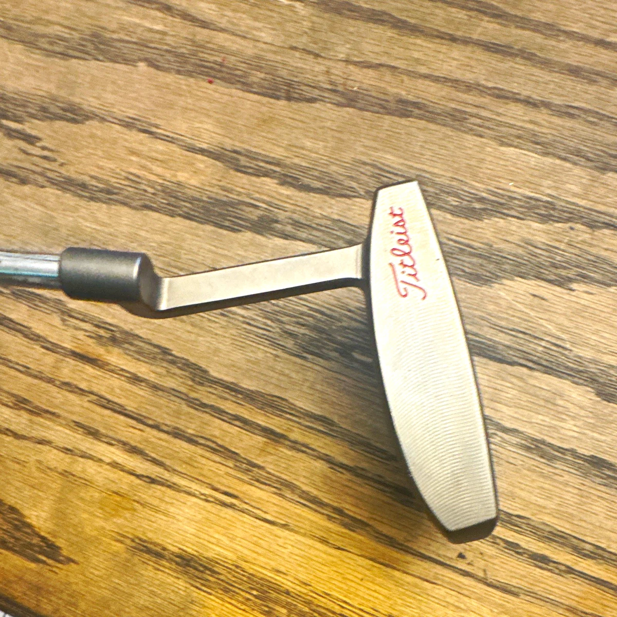 Scotty Cameron Red X Putter for sale | eBay
