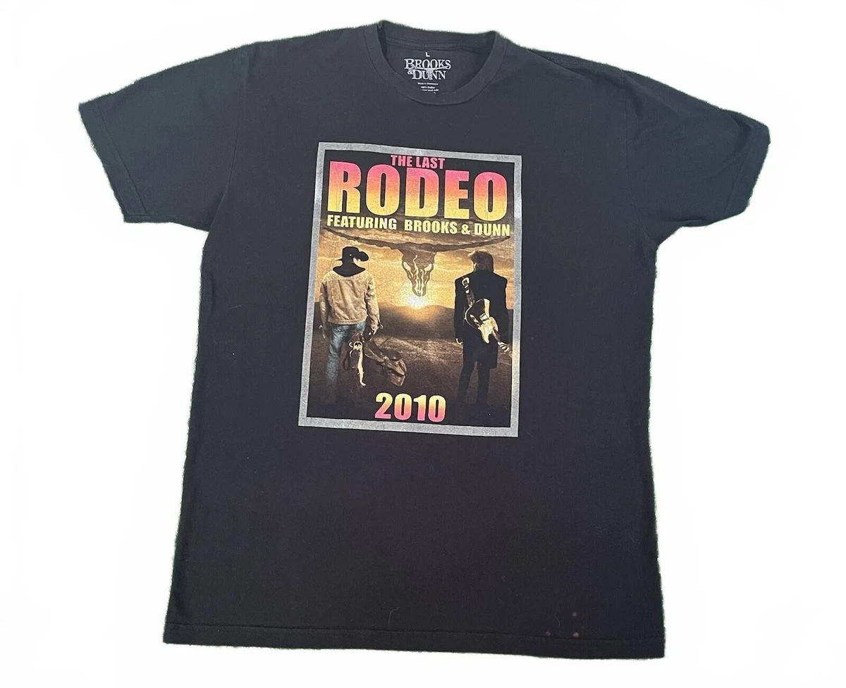 T- BROOKS & DUNN Shirts for Men for sale | eBay