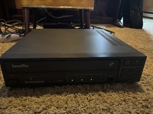 Pioneer Ld | eBay