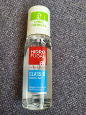 6 x Hidrofugal Classic Zerstäuber je 75ml oh...