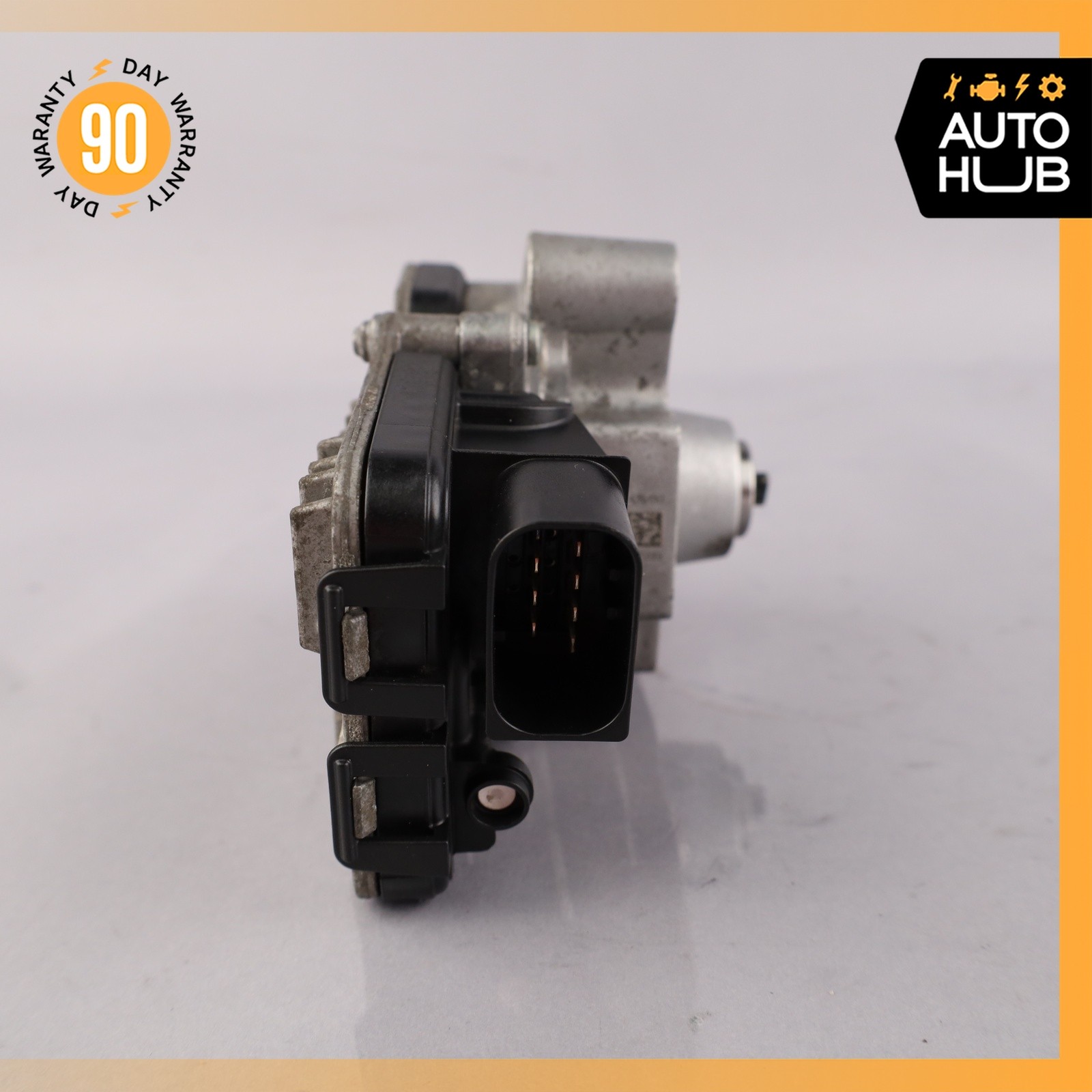 Maserati Quattroporte M156 Ghibli Transfer Case Gearbox Motor Drive Shifter OEM