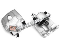 Gt-Bergmann GT80-321 Bremssattel Hinten Links FüR Jeep Cherokee 83- Grand II 98-