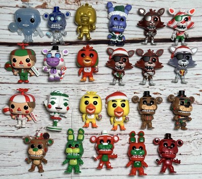 Funko Pocket Pop Five Nights at Freddy's FNAF Advent Calendar - 23
