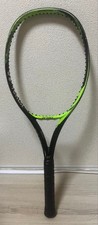 YONEX Ezone 100 Tennis Racket Used Grip