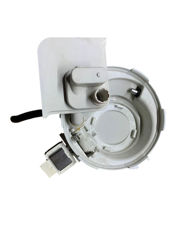 Miele Laugenpumpe Ablaufpumpe G4500SCi HG04 Geschirrspüler Pumpe komplett