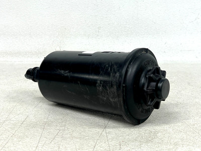  2008-2019 BMW X6 X5 E70 E71 POWER FLUID RESERVOIR BOTTLE TANK ASSY OEM LOT2649