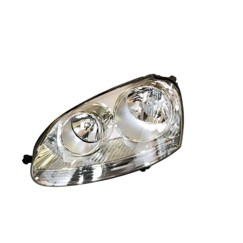 Phare avant gauche pour Volkswagen Golf 5 et Jetta MK5 piece 1K6941005P