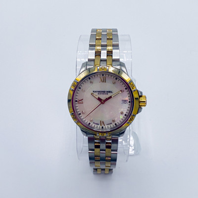 Raymond Weil Tango 5360 Wristwatch for Women