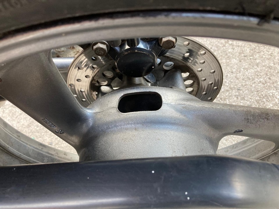 Capteur Moteur Yamaha – XJ600N / XJ6 Diversion 600 – 1998 – Occasion