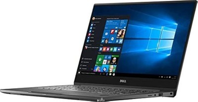 Dell Latitude 7370  13.3'' Laptop Intel Core m7-6Y75 1.20GHz 8GB RAM 256GB SSD