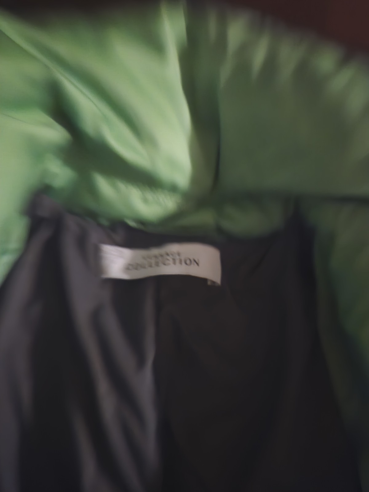 Versace Puffer Jacket - image 5